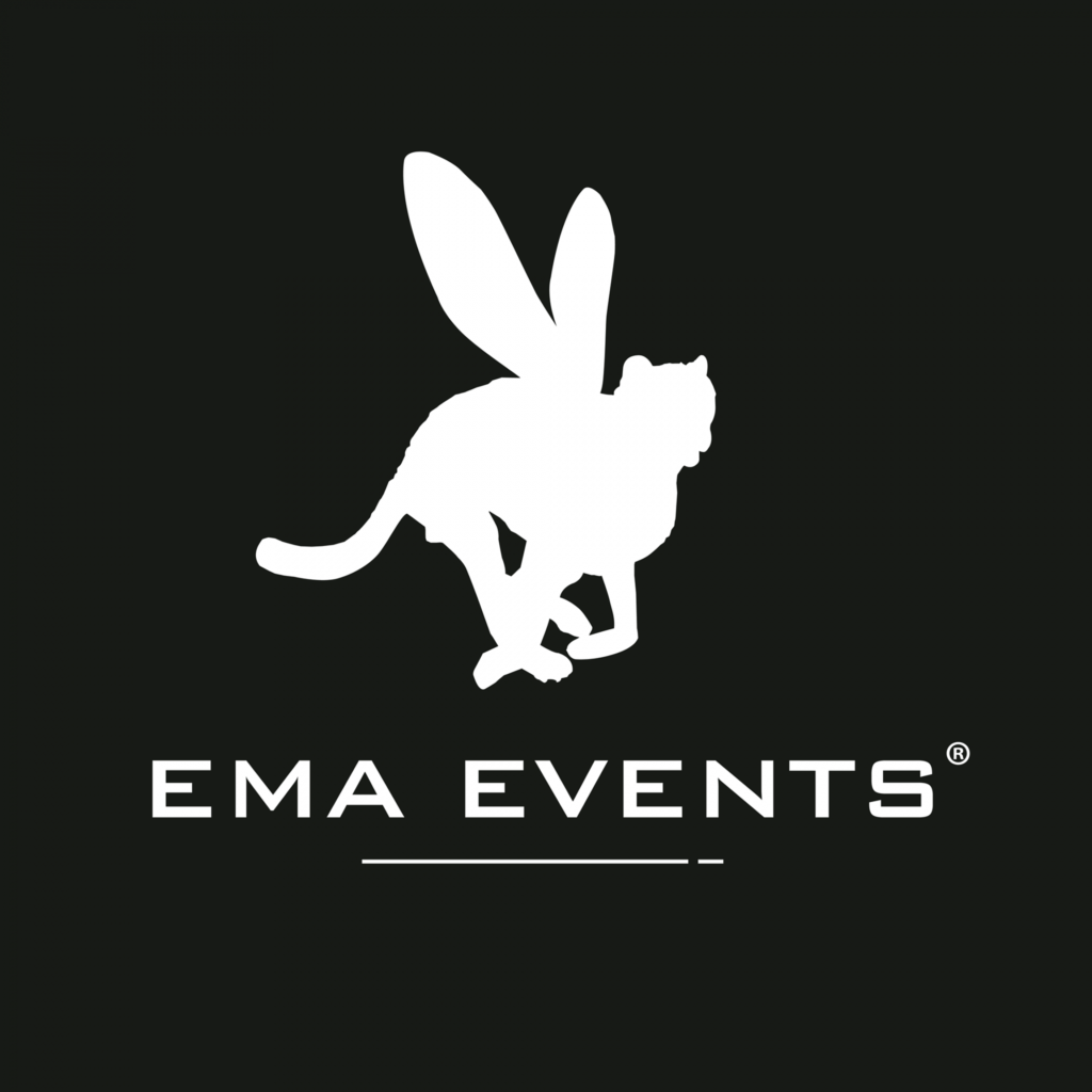 Logo EMA events Linkedin